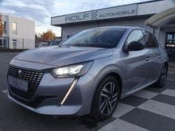 Grau lack grau artense/typ aussenverklei (metallic) Gebraucht 2023 Peugeot 208 Allure Kleinwagen | 14.390 € (Fairer Preis)