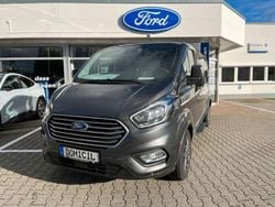 Grau Gebraucht 2019 Ford Tourneo Custom Van | 22.990 € (Guter Preis)