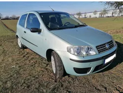 Gebraucht 2003 Fiat Punto Kleinwagen | 1.777 € (Etwas zu teuer)