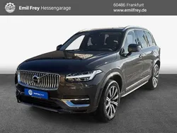 Gebraucht 2023 Volvo XC90 SUV | 62.450 € (Teuer)