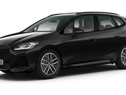 Schwarz Neu 2025 BMW 225 Active Tourer Comfort Edition Van / Kleinbus | 63.490 €