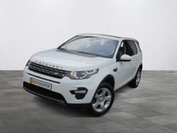 Weiß Gebraucht 2018 Land Rover Discovery Sport SE SUV | 15.900 € (Fairer Preis)