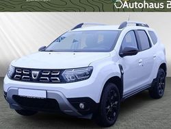Weiß Gebraucht 2022 Dacia Duster Extreme SUV | 18.990 € (Fairer Preis)