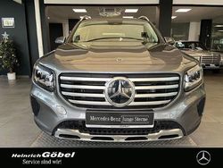 Grau Gebraucht 2025 Mercedes GLB200 Progressive SUV | 41.990 € (Fairer Preis)