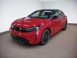 Rot Gebraucht 2024 Opel Corsa Kleinwagen | 15.800 € (Guter Preis)