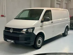 Weiß Gebraucht 2015 VW T5 Van | 7.990 €