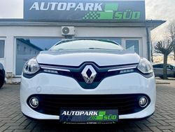 Weiß Gebraucht 2015 Renault Clio GrandTour Dynamique Kombi | 7.990 € (Fairer Preis)