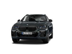 Gebraucht 2025 BMW X6 Comfort Edition SUV | 65.750 € (Superpreis)