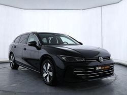 Schwarz Gebraucht 2025 VW Passat IQ Drive Limousine | 32.330 € (Guter Preis)