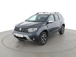 Grau Gebraucht 2019 Dacia Duster Prestige SUV | 13.890 € (Fairer Preis)