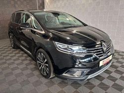 Schwarz Gebraucht 2021 Renault Espace Initiale Van / Kleinbus | 30.580 € (Teuer)