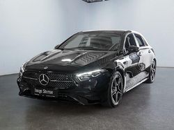 Gebraucht 2025 Mercedes A200 AMG line | 34.920 € (Fairer Preis)