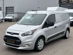 Silber Gebraucht 2018 Ford Transit Van / Kleinbus | 12.990 € (Fairer Preis)