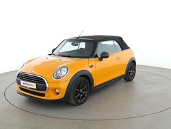 Orange Gebraucht 2016 Mini ONE Kleinwagen | 11.890 € (Teuer)