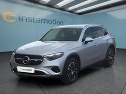 Silber Gebraucht 2024 Mercedes GLC220 SUV | 61.299 € (Superpreis)