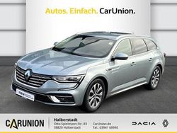Baltikumgrau Gebraucht 2021 Renault Talisman Intens Kombi | 22.890 € (Etwas zu teuer)