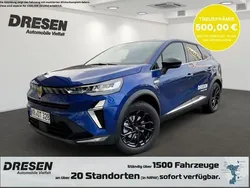 Blau Gebraucht 2024 Renault Symbioz Techno SUV | 28.990 € (Etwas zu teuer)