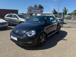 Schwarz Gebraucht 2012 VW Beetle Design Limousine | 8.999 € (Fairer Preis)