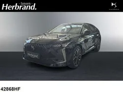 Perla nera schwarz metallic Gebraucht 2025 DS Automobiles DS4 Limousine | 31.790 € (Fairer Preis)
