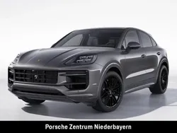 Grau Gebraucht 2024 Porsche Cayenne S SUV | 115.900 € (Superpreis)