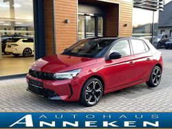 Rot Gebraucht 2024 Opel Corsa Limousine | 15.950 € (Guter Preis)