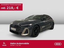 Magnetgrau Gebraucht 2025 Audi A5 Ambiente Coupé | 43.830 € (Superpreis)