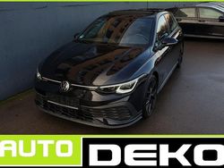 Deep black perleffekt Gebraucht 2022 VW Golf VIII GTI Clubsport Limousine | 31.470 € (Fairer Preis)
