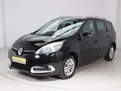 Renault Grand Scénic III
