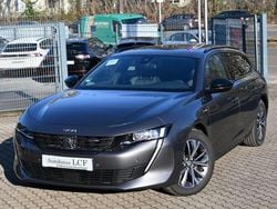 Andere Gebraucht 2023 Peugeot 508 Limousine | 23.989 € (Superpreis)