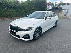Weiß Gebraucht 2019 BMW 320 M Sport Limousine | 29.999 € (Superpreis)