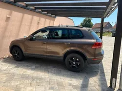 Andere außenfarben Gebraucht 2012 VW Touareg SUV | 11.500 € (Guter Preis)