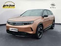 Orange Gebraucht 2025 Opel Grandland Electric SUV | 45.930 € (Guter Preis)