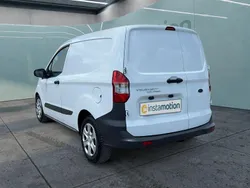 Weiß Gebraucht 2023 Ford Transit | 17.249 € (Guter Preis)