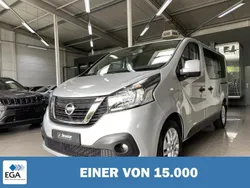 Metallic Gebraucht 2019 Nissan NV300 Premium Edition Van | 26.260 € (Teuer)
