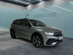VW Tiguan Allspace