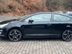 Schwarz Gebraucht 2010 Citroën C4 Tendance Coupé | 2.200 € (Superpreis)