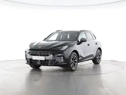Midnight schwarz Gebraucht 2025 Cupra Terramar SUV | 34.970 € (Fairer Preis)