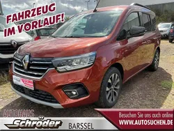 Braun Gebraucht 2022 Renault Kangoo Intens Van / Kleinbus | 20.400 € (Fairer Preis)