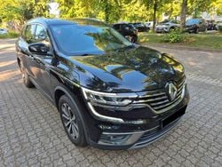 Schwarzmetallic Gebraucht 2022 Renault Koleos Intens SUV | 17.849 € (Guter Preis)