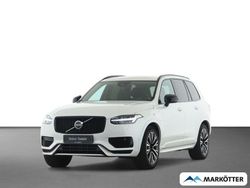 Weiss Gebraucht 2024 Volvo XC90 Plus SUV | 57.450 € (Superpreis)