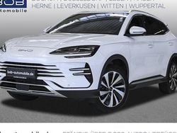 Weiß Neu 2025 BYD Seal U Boost SUV | 32.980 € (Guter Preis)