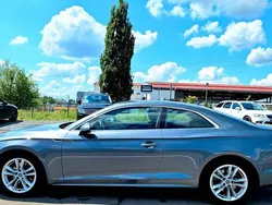 Grau Gebraucht 2018 Audi A5 Basis Coupé | 17.300 € (Guter Preis)