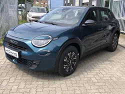 Grün Neu 2025 Fiat 600 Limousine | 23.689 € (Fairer Preis)