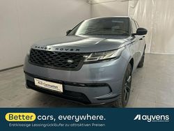 Lackierung: byron blue Gebraucht 2022 Land Rover Range Rover Velar S SUV | 48.980 € (Fairer Preis)
