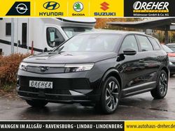 Karbon schwarz Neu 2025 Opel Grandland Electric Edition SUV | 48.980 €