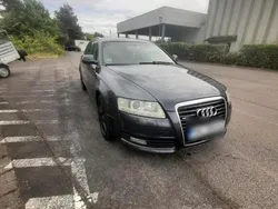 Grau Gebraucht 2010 Audi A6 Limousine | 2.400 €
