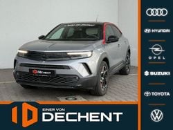 Grau Gebraucht 2023 Opel Mokka-e GS Line SUV | 18.519 € (Guter Preis)