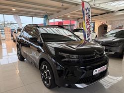 Perlaneraschwarz Neu 2025 Citroën C5 Aircross SUV | 31.490 € (Fairer Preis)
