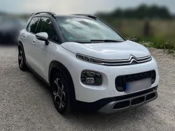 Weiß Gebraucht 2019 Citroën C3 Aircross PureTech SUV | 14.950 € (Fairer Preis)