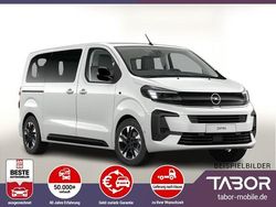 Weiß Neu 2025 Opel Zafira Life S Van | 41.488 € (Fairer Preis)